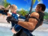 Engage in fights in Dead or Alive 5