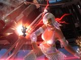 Vanquish foes in Dead or Alive 5