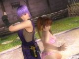 Play with fan favorite fighters in Dead or Alive 5: Last Round