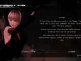 Learn about characters in Dead or Alive 5: Last Round