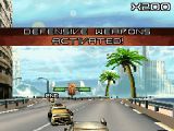 Death Race, the mobile game