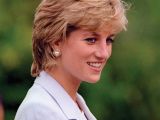 Princess Diana died in a car crash in 1997
