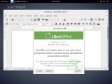Latest LibreOffice in Debian "Jessie"