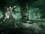 Explore different areas in Deep Down