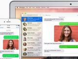 SMS Relay in iMessage is really useful for OS X power users