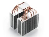 DeepCool NEPTWIN Dual Fan Cooler