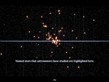 There are so few named stars compared to how many there are out there