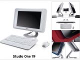 Studio One 19 all-in-one PC
