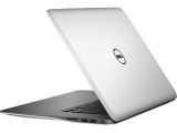 Dell Inspiron 15 7000 keeps the silver lid