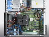 Dell's new PowerEdge T100 server