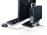 Dell introduces ultra-small-form-factor PCfactor