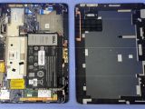 This is what the Dell Latitude 13 7000 looks like on the inside