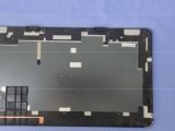 Dell Latitude 13 7000 back plate removed