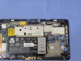 Dell Latitude 13 7000 with battery attached