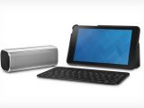 Current Dell Venue 8 features accessories