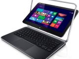Dell XPS 12 and Samsung ATIV Ultrabooks are on promotion today