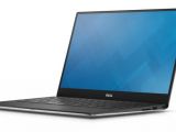 Dell XPS 13 is really sleek