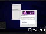 Descent|OS 2.1