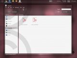 Ubuntu Concept Design