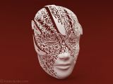 Dreamer Mask: Convergence (WEARABLE)
