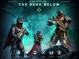 The Dark Below expansion