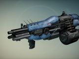 New weapons in Destiny House of Wolves