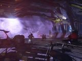 New Reef zone in Destiny House of Wolves