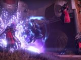 Use abilities in Destiny's House of Wolves Prison of Elders