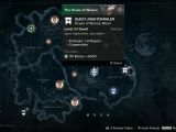 A level 30 quest is coming to Destiny
