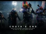 Crota is challenging players