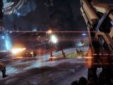 Action time in Destiny