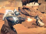 Destiny - House of Wolves adds new modes