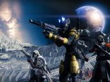Strikes in Destiny now feature matchmaking