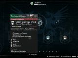 More content in Destiny House of Wolves