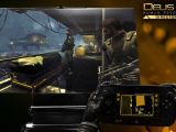 Deus Ex: Human Revolution Director's Cut screenshot