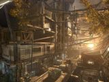Explore new zones in Deus Ex: Mankind Divided