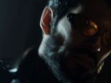Deus Ex: Mankind Divided beard mode