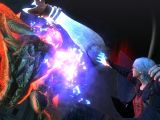 Devil May Cry 4 Special Edition screenshot