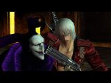 Devil May Cry HD Collection screenshot