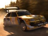 DiRT Rally will continue to evolve