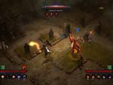 Diablo 3 - Reaper of Souls offers more variety