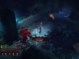 Diablo 3 - Reaper of Souls action