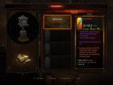 Diablo 3 - Reaper of Souls items