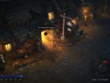 Diablo 3 PS3 screenshots