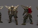 Diablo 3 design
