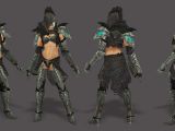 Diablo 3 is getting more armor