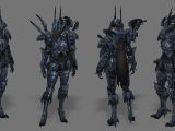 Armor sets in Diablo 3 Patch 2.2.0