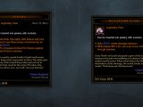 Diablo 3 Legendary Items