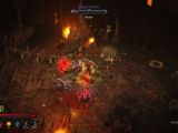 Diablo 3 PS3 Screenshots