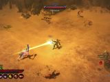 Diablo 3 PS3 Screenshots